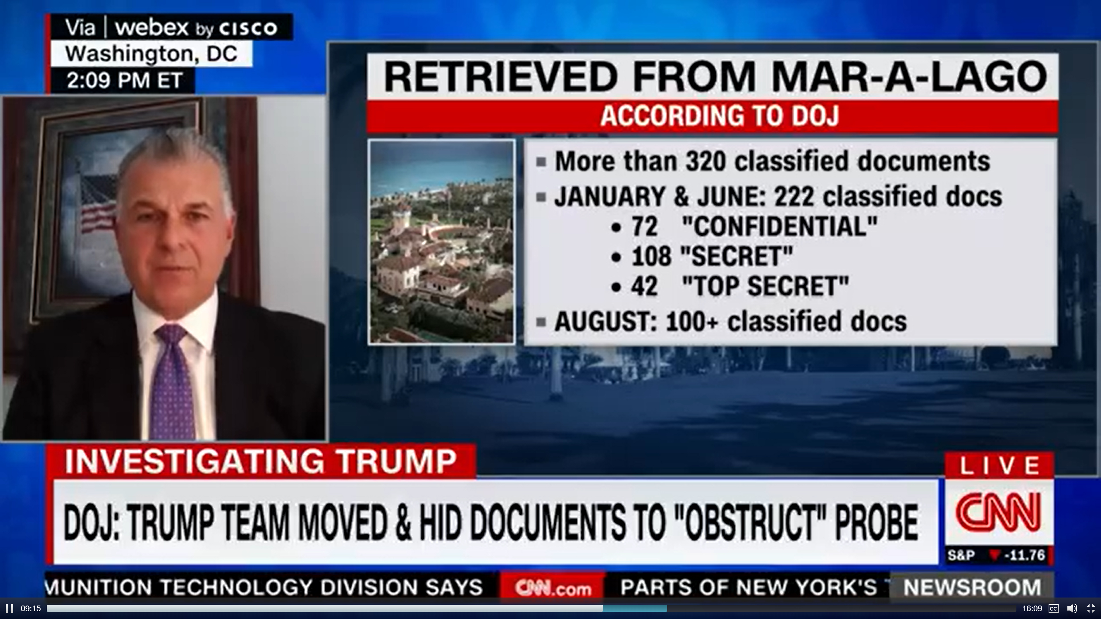 BW JoshCNN 083122