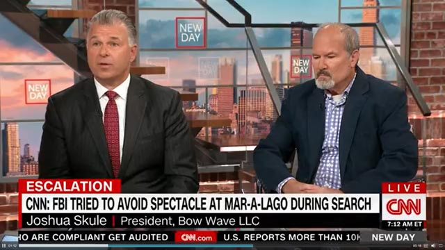 josh cnn